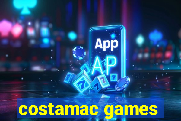 costamac games